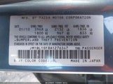 Mazda Mazda3 I Touring JM1BL1SF8A1276347 снимка