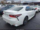Toyota Camry Se 4T1G11AK1NU628579 fotografie