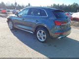 Audi Q5 Premium 55 Tfsi E S Line Quattro S Tronic WA1G2AFY5R2137331 снимка