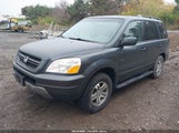 Honda Pilot Ex-L 5FNYF18694B007939 снимка