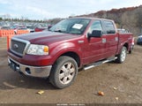 Ford F-150 Fx4/Lariat/Xlt 1FTPW14526KB40623 снимка