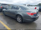 Honda Accord 2.4 Se 1HGCP2F65CA013486 снимка