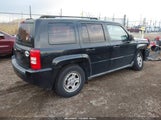 Jeep Patriot Sport 1J4NT2GB6AD659477 снимка