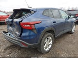 Chevrolet Trax Fwd Sp KL77LFE21RC002920 снимка