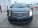 Cadillac Srx Luxury Collection 3GYFNDEY2BS601904 снимка
