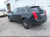Cadillac Srx Luxury Collection 3GYFNDEY2BS601904 снимка