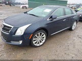 Cadillac Xts Luxury 2G61M5S3XH9117554 снимка