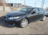 Lexus Es 350 JTHBK1GG1F2197378 снимка