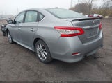 Nissan Sentra Sr 3N1AB7AP3DL750104 снимка
