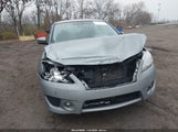 Nissan Sentra Sr 3N1AB7AP3DL750104 снимка