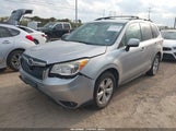 Subaru Forester 2.5I Limited JF2SJAKCXFH820987 fotografie