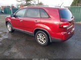 Kia Sorento Lx 5XYKT4A69EG509595 снимка