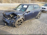 Mini Cooper S Countryman WMWZC3C53CWM27582 снимка