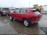 Nissan Rogue Sport Sv JN1BJ1CPXHW024497 снимка