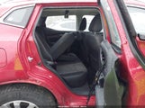 Nissan Rogue Sport Sv JN1BJ1CPXHW024497 photo