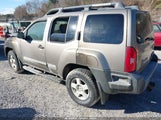 Nissan Xterra S 5N1AN08W15C656577 снимка