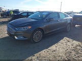 Ford Fusion Se 3FA6P0T99HR302503 снимка