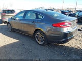 Ford Fusion Se 3FA6P0T99HR302503 снимка