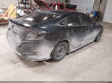 Honda Civic Lx 2HGFC2F56JH525708 снимка