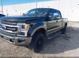 Ford F-350 King Ranch 1FT8W3BT6MEE06917 photo