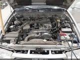 Toyota 4Runner Sr5 V6 JT3HN86RXY0292460 fotografie