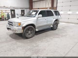 Toyota 4Runner Sr5 V6 JT3HN86RXY0292460 fotografie