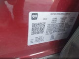 Chevrolet Trax Fwd 2Rs KL77LJEPXSC051196 снимка