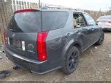 Cadillac Srx V8 1GYEE63A080100149 снимка