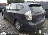 Toyota Prius V Three JTDZN3EUXC3182458 снимка