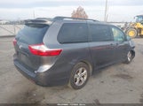 Toyota Sienna Le 8 Passenger 5TDKZ3DC4HS899717 снимка