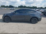 Tesla Model Y Long Range Dual Motor All-Wheel Drive/Rwd 7SAYGDED6RF191894 photo