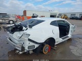 Chevrolet Camaro 1G1FF1R71P0126577 снимка