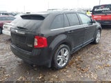Ford Edge Limited 2FMDK3K92DBA82547 снимка