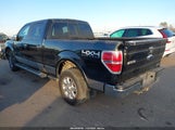 Ford F-150 Lariat 1FTFW1EF7DKD65247 снимка
