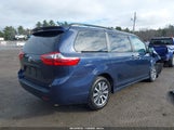 Toyota Sienna Le 5TDJZ3DC4LS251363 снимка