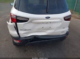 Ford Ecosport Ses MAJ6P1CL6JC167986 снимка