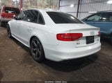 Audi A4 2.0T Premium WAUFFAFL4EN004821 снимка
