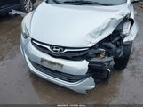 Hyundai Elantra Gls 5NPDH4AE7DH431777 снимка