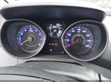 Hyundai Elantra Gls 5NPDH4AE7DH431777 снимка