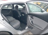 Hyundai Elantra Gls 5NPDH4AE7DH431777 снимка
