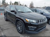 Jeep Compass Sun And Wheel Fwd 3C4NJCBB5KT692653 снимка
