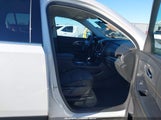 Chevrolet Traverse Fwd Lt Cloth 1GNERGKWXMJ264338 photo