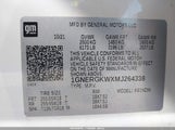 Chevrolet Traverse Fwd Lt Cloth 1GNERGKWXMJ264338 fotografie