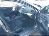 Mazda Mazda3 I Touring JM1BL1VP9D1737533 снимка
