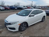 Honda Civic Ex 19XFC2F73GE072457 fotografie