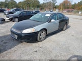 Chevrolet Impala Lt 2G1WB5E34C1259273 снимка