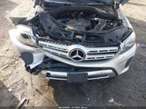 Mercedes-Benz Gls 450 4Matic 4JGDF6EE3HA796106 снимка