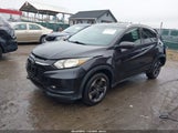 Honda Hr-V Ex-L 3CZRU6H76JM707421 снимка
