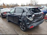 Honda Hr-V Ex-L 3CZRU6H76JM707421 снимка