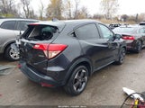 Honda Hr-V Ex-L 3CZRU6H76JM707421 снимка